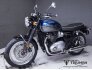 2022 Triumph Bonneville 1200 T120 for sale 201208883